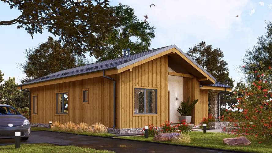 Проект Лунд (КС-S-05) фото 6