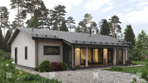 Проект финляндия 110