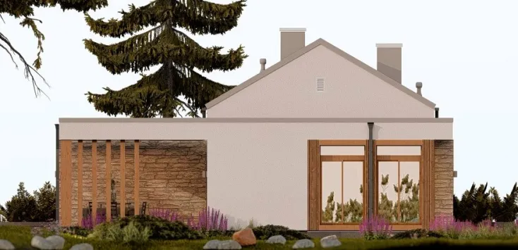 Фасад Питер (ГБ-М-30) фото 2