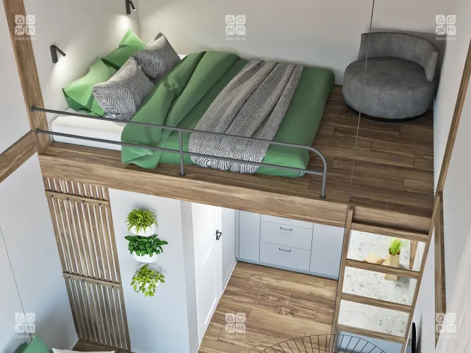 Проект Атмосфера 24 фото 4