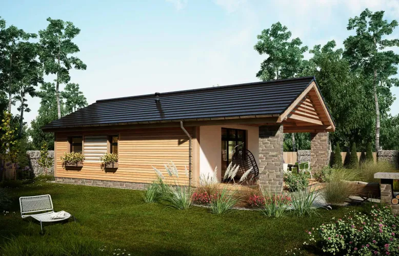 Проект Сиена (КС-S-46) фото 4