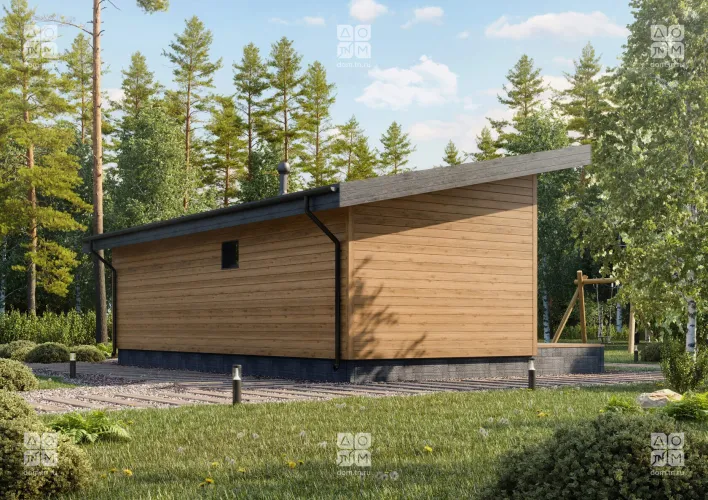 Проект Атмосфера 34 фото 8