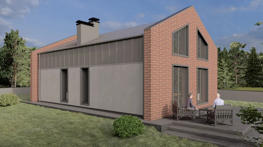 Проект КР-S-04 фото 3