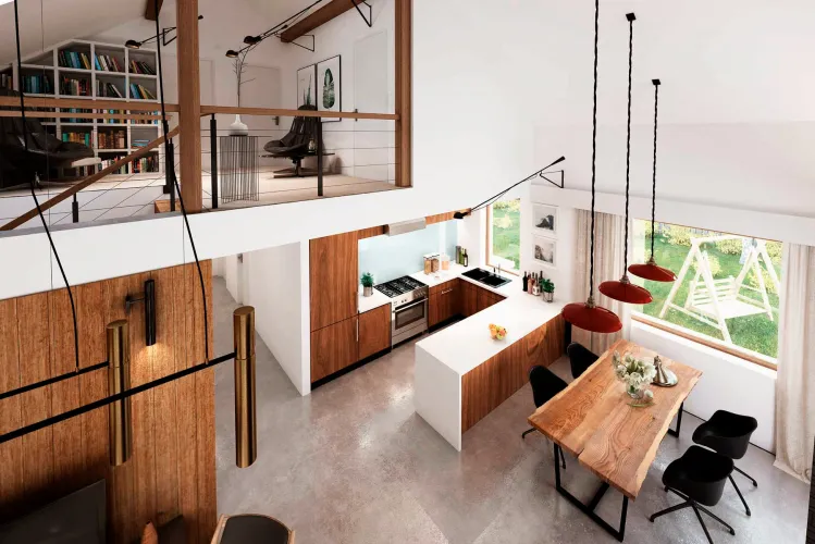 Проект Берген (ГБ-М-25) фото 6