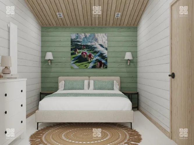 Проект Атмосфера 34 фото 3