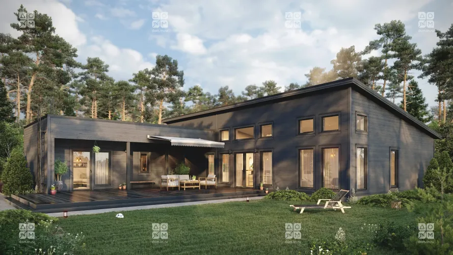 Проект финляндия 150 фото 1