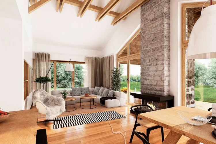 Проект Кампинас (КР-М-38) фото 5