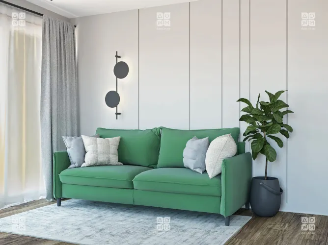 Проект Атмосфера 18 фото 5