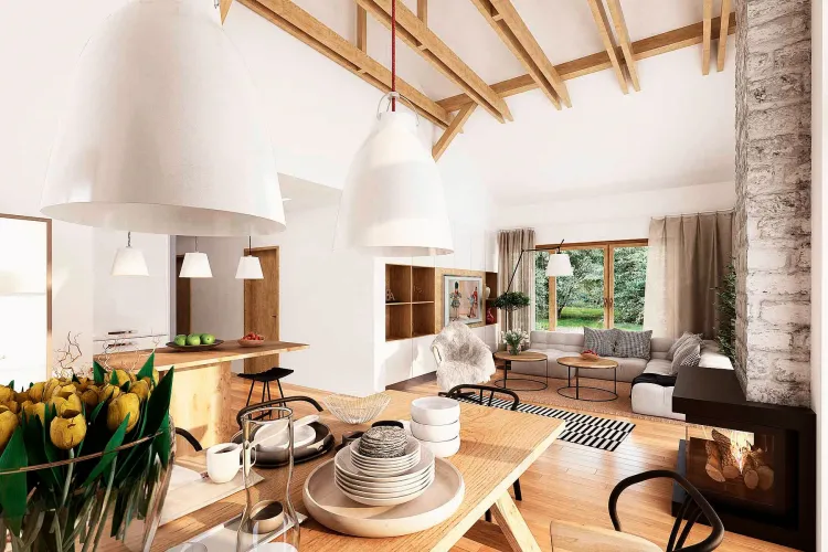 Проект Кампинас (КР-М-38) фото 7