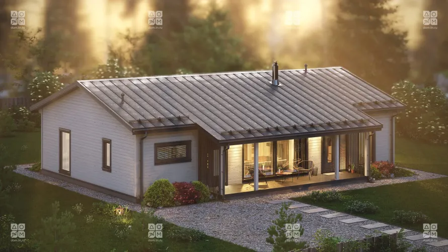 Проект финляндия 110 фото 2