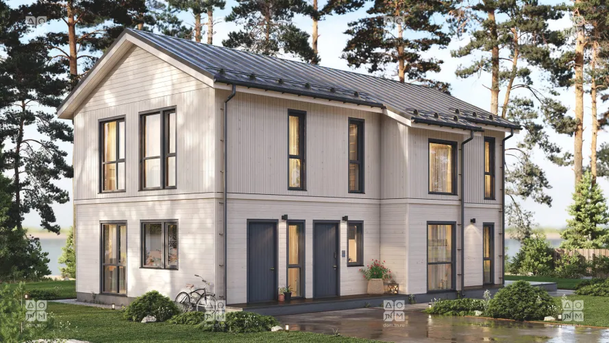 Проект швеция 150 фото 6