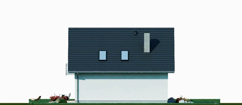 Фасад Дубровник (ГБ-S-12) фото 2