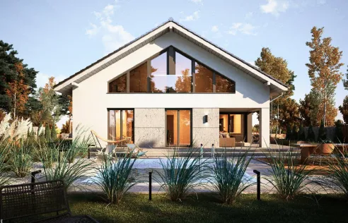 Проект Уддевала (ГБ-М-23)