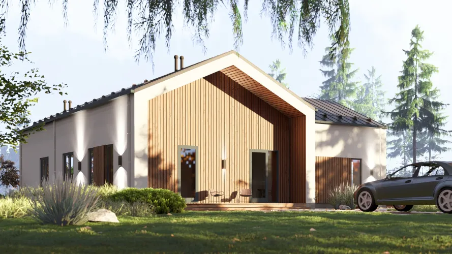 Проект Дакка (ГБ-S-01) фото 5