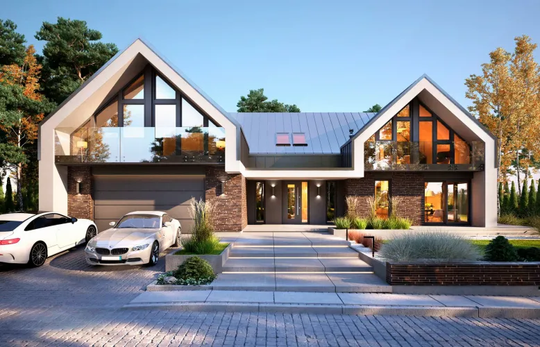 Проект Керуза (КР-L-43) фото 5