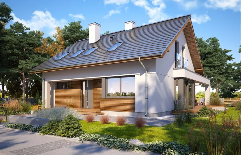 Проект Орхус (ГБ-S-15) фото 3