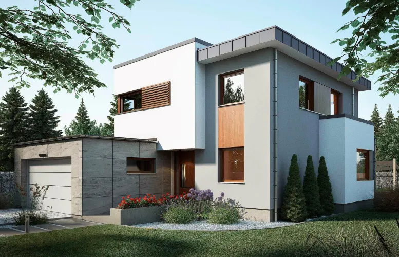 Проект Самир (ГБ-М-36) фото 4