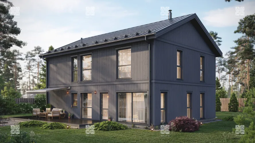 Проект швеция 170 фото 4