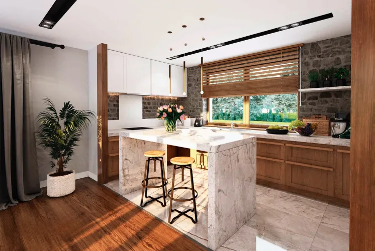 Проект Авенар (КР-М-41) фото 10