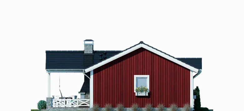 Фасад Арль (КС-S-19) фото 4