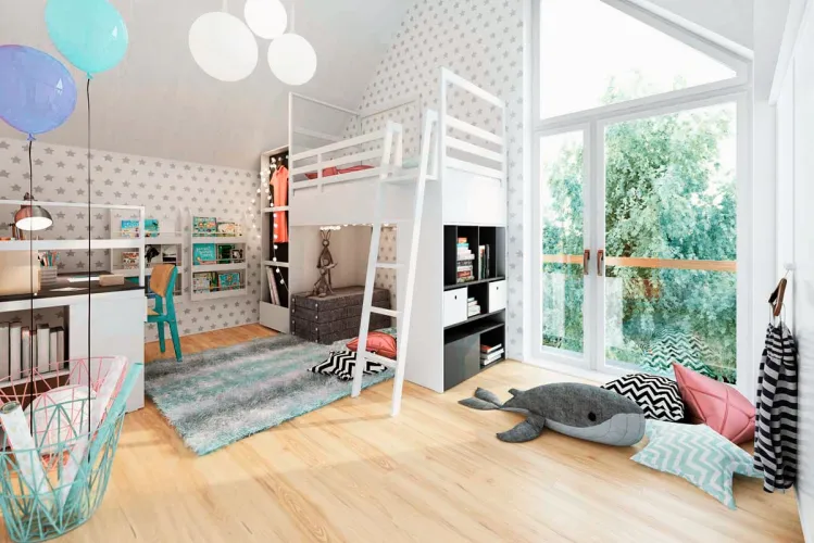 Проект Антеб (КР-М-32) фото 11