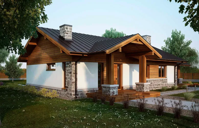 Проект Кампинас (КР-М-38) фото 2