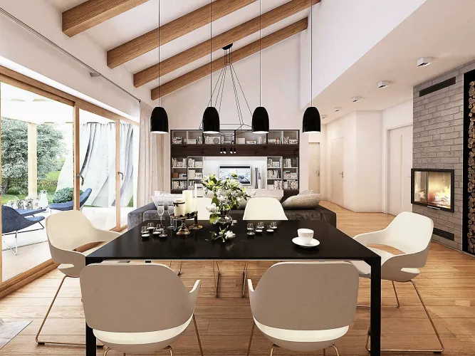 Проект Ставангер (КР-S-17) фото 7