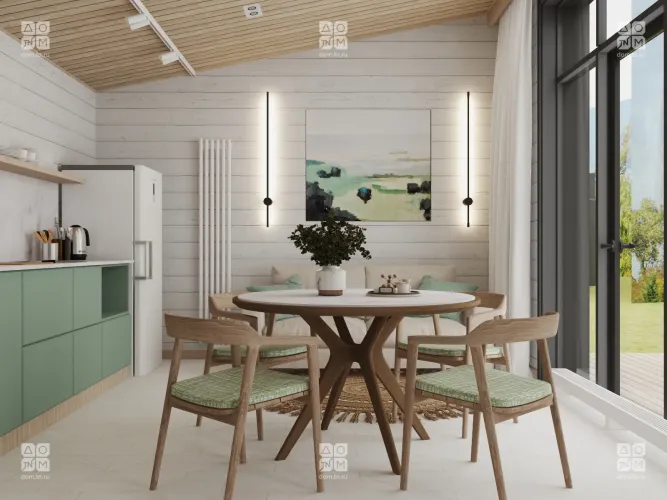 Проект Атмосфера 34 фото 4