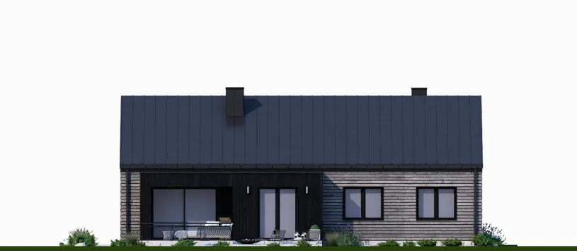 Фасад Анси (ГБ-S-16) фото 4