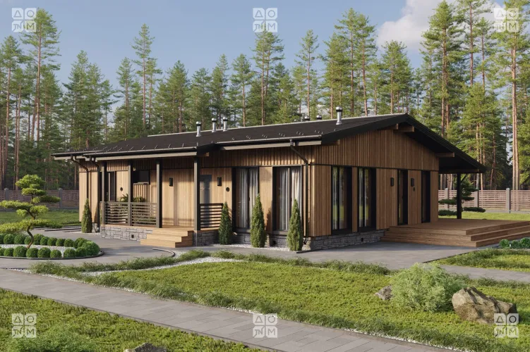 Проект Сезанн фото 3