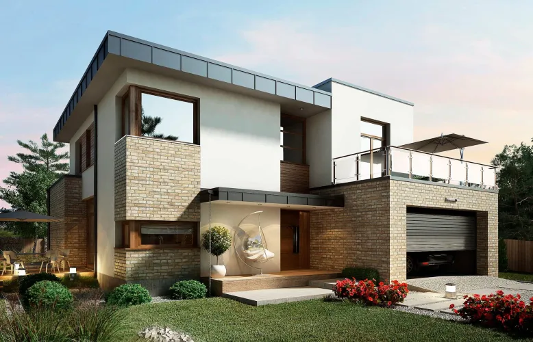 Проект Ресифи (КР-М-37) фото 1