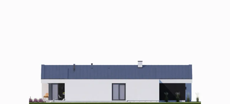 Фасад Оттава (КР-М-31) фото 3