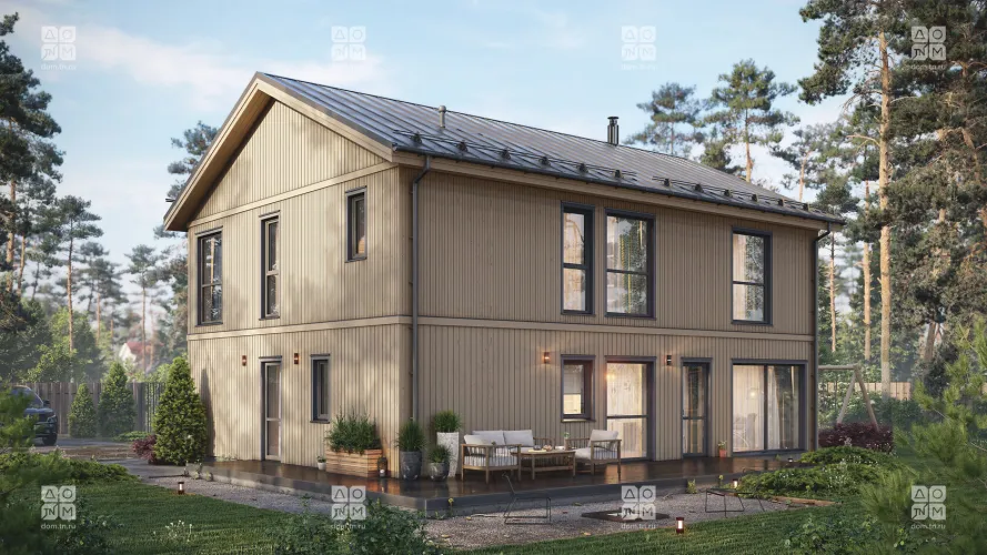 Проект швеция 170 фото 5