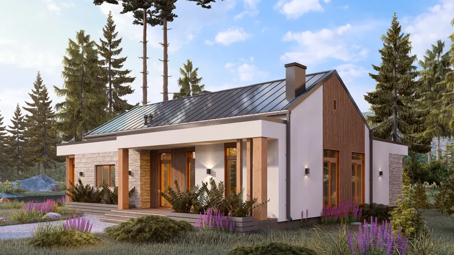 Проект Питер (ГБ-М-30) фото 4