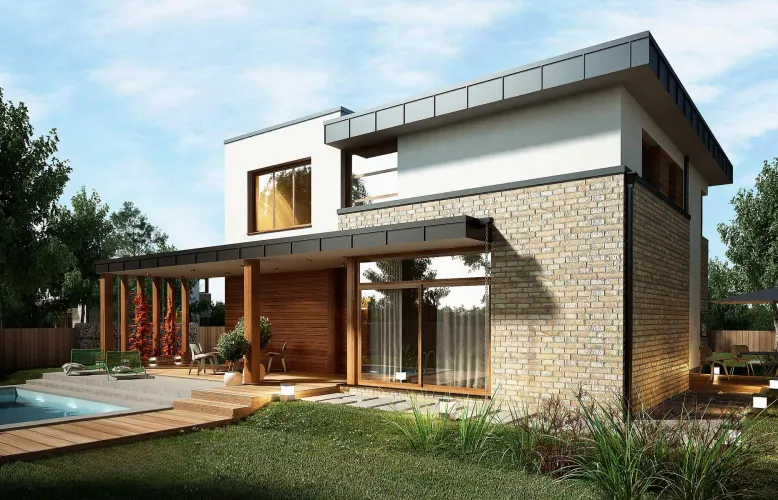 Проект Ресифи (КР-М-37) фото 3