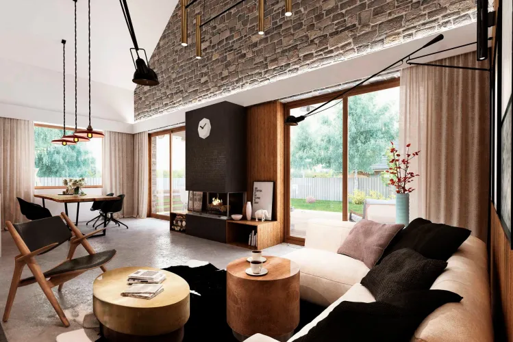 Проект Берген (ГБ-М-25) фото 8