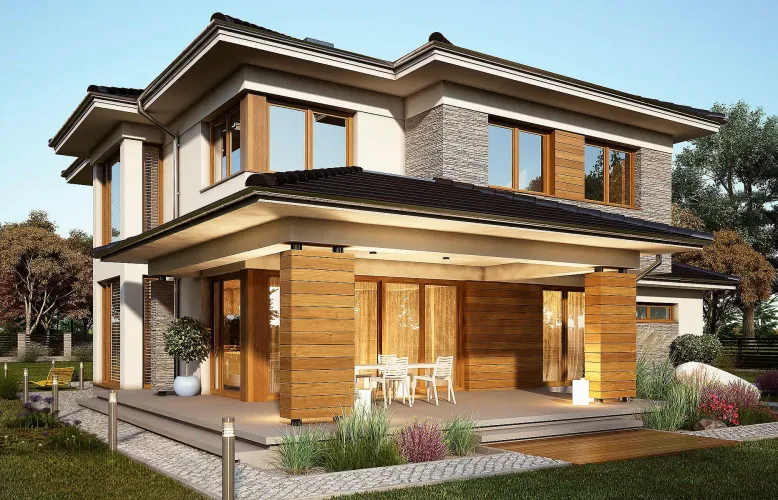 Проект Куинстаун (КР-М-29) фото 1