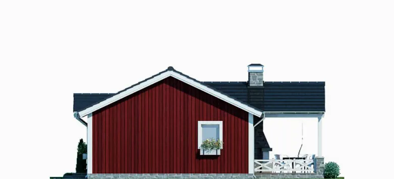 Фасад Арль (КС-S-19) фото 1