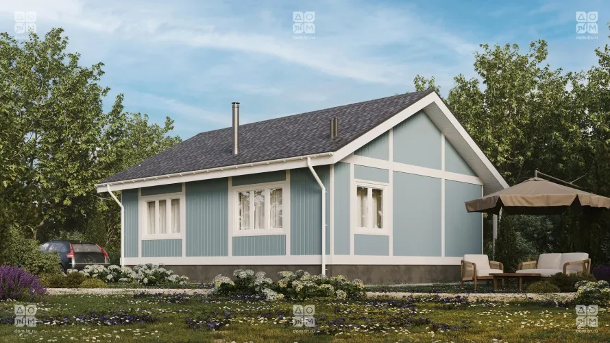 Проект ГОЙЯ фото 4