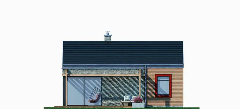 Фасад Натал (КС-S-20) фото 1