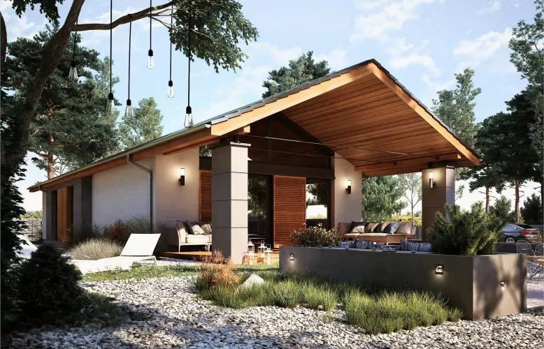 Проект Лунд (ГБ-S-45) фото 2