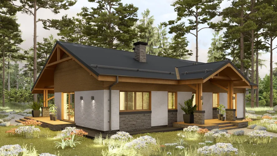 Проект Бари (ГБ-М-33) фото 5