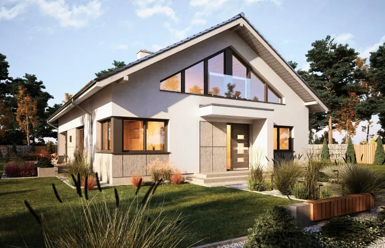 Проект Уддевала (ГБ-М-23) фото 5