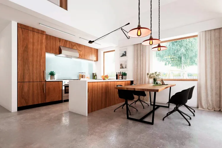 Проект Берген (ГБ-М-25) фото 7