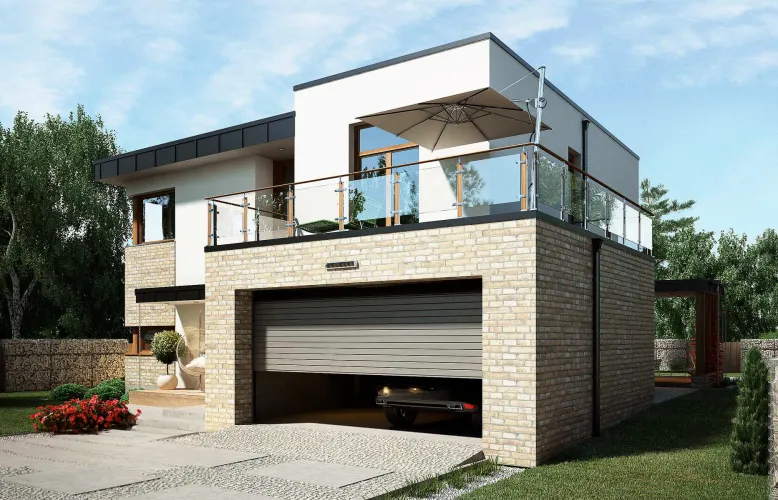 Проект Ресифи (КР-М-37) фото 4