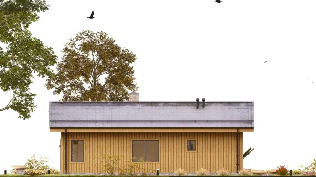 Фасад Лунд (КС-S-05) фото 4