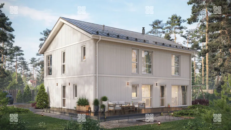 Проект швеция 170 фото 7