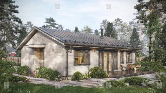 Проект НОРВЕГИЯ 80