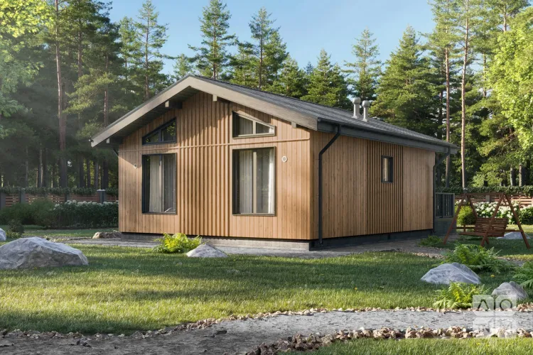 Проект МОНЕ 49 фото 5