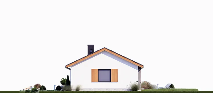 Фасад Лунд (ГБ-S-45) фото 3